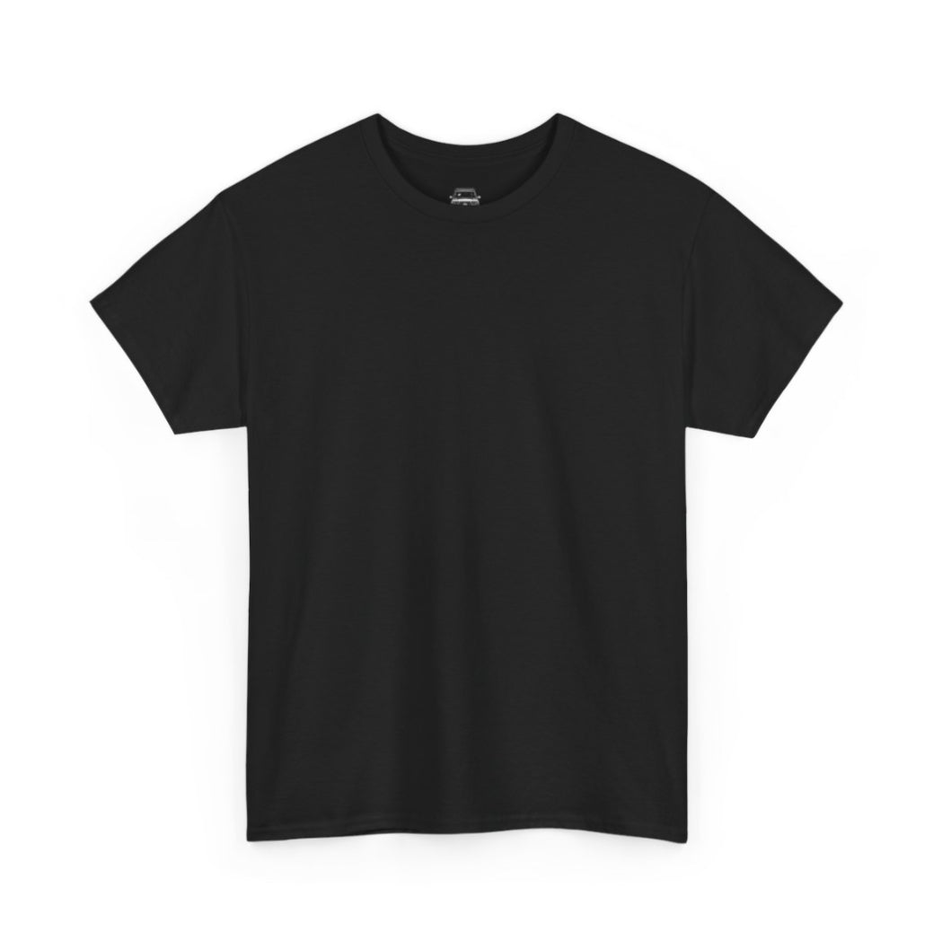 Fully custom T shirt