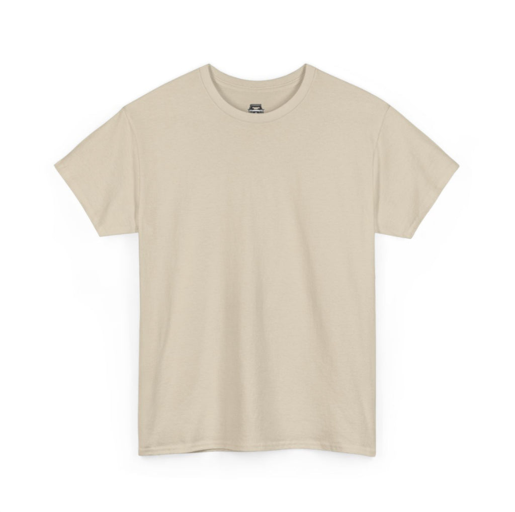Fully custom T shirt