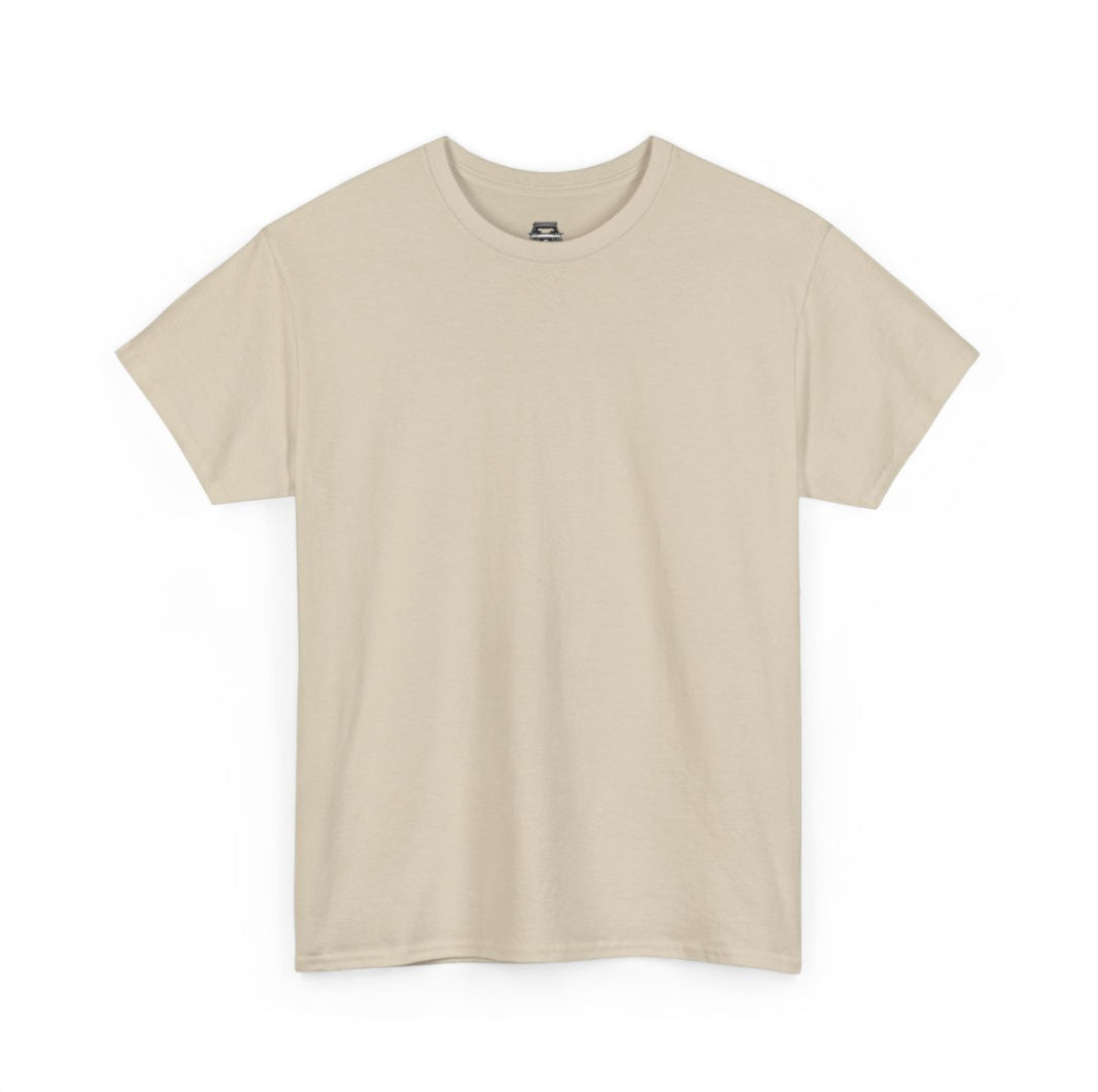 Fully custom T shirt