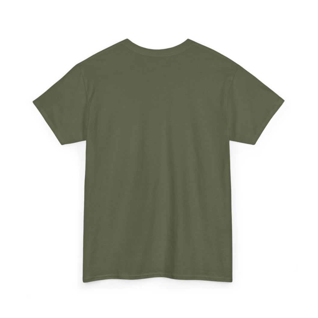 Fully custom T shirt