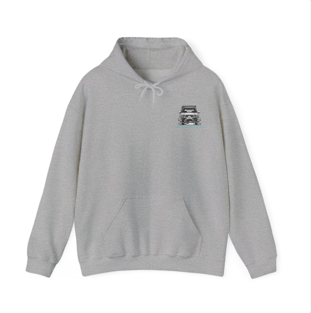 OG hoodie