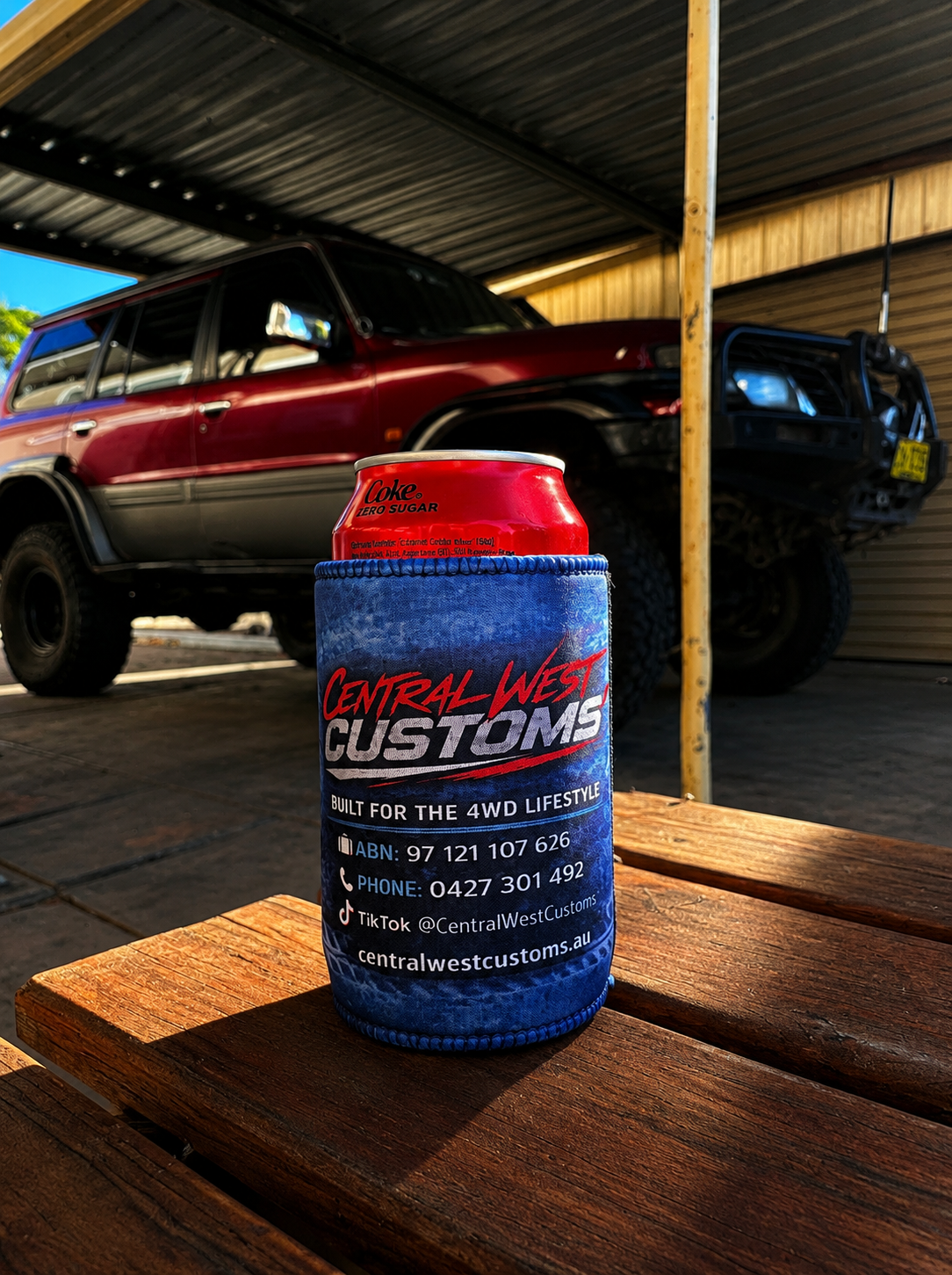 Stubbie holders