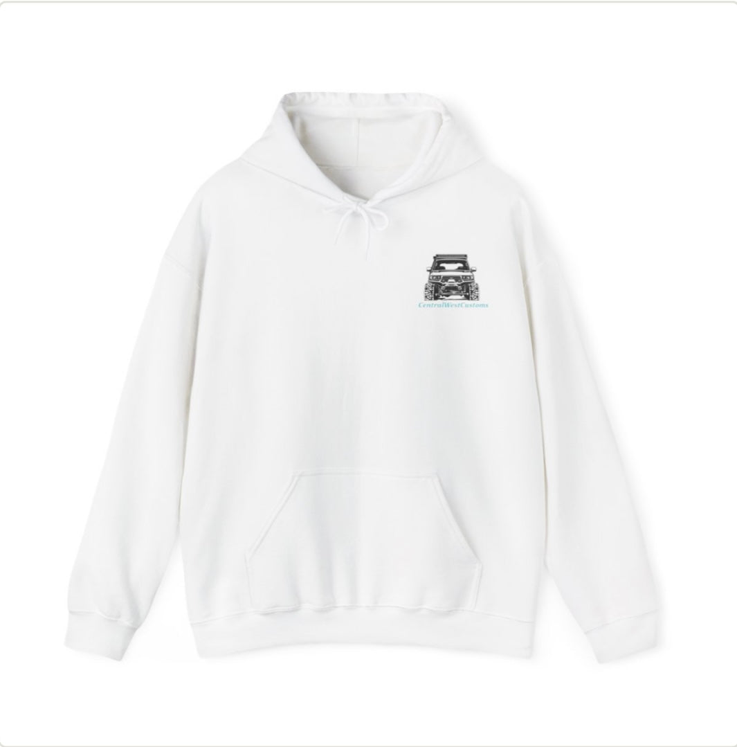 “I 🔑 Banged Her at Deni” – Custom hoodie Edition 🔥🚗