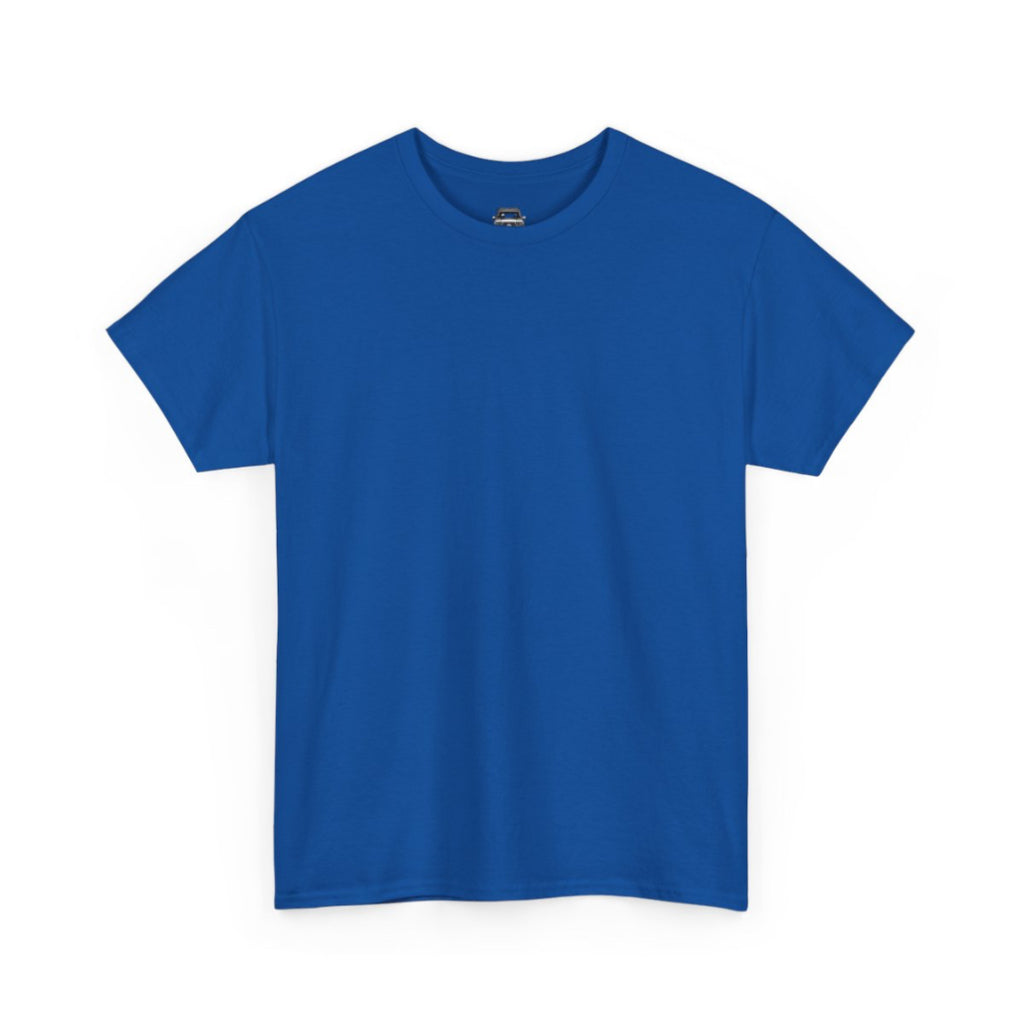 Fully custom T shirt