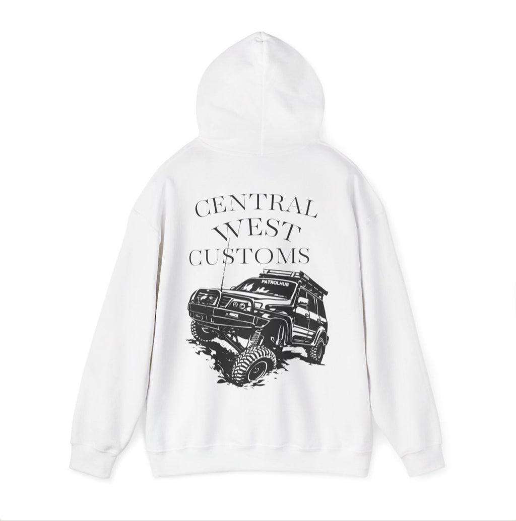 OG hoodie