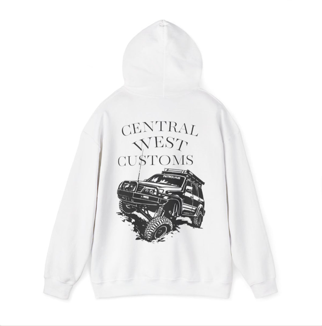 OG hoodie