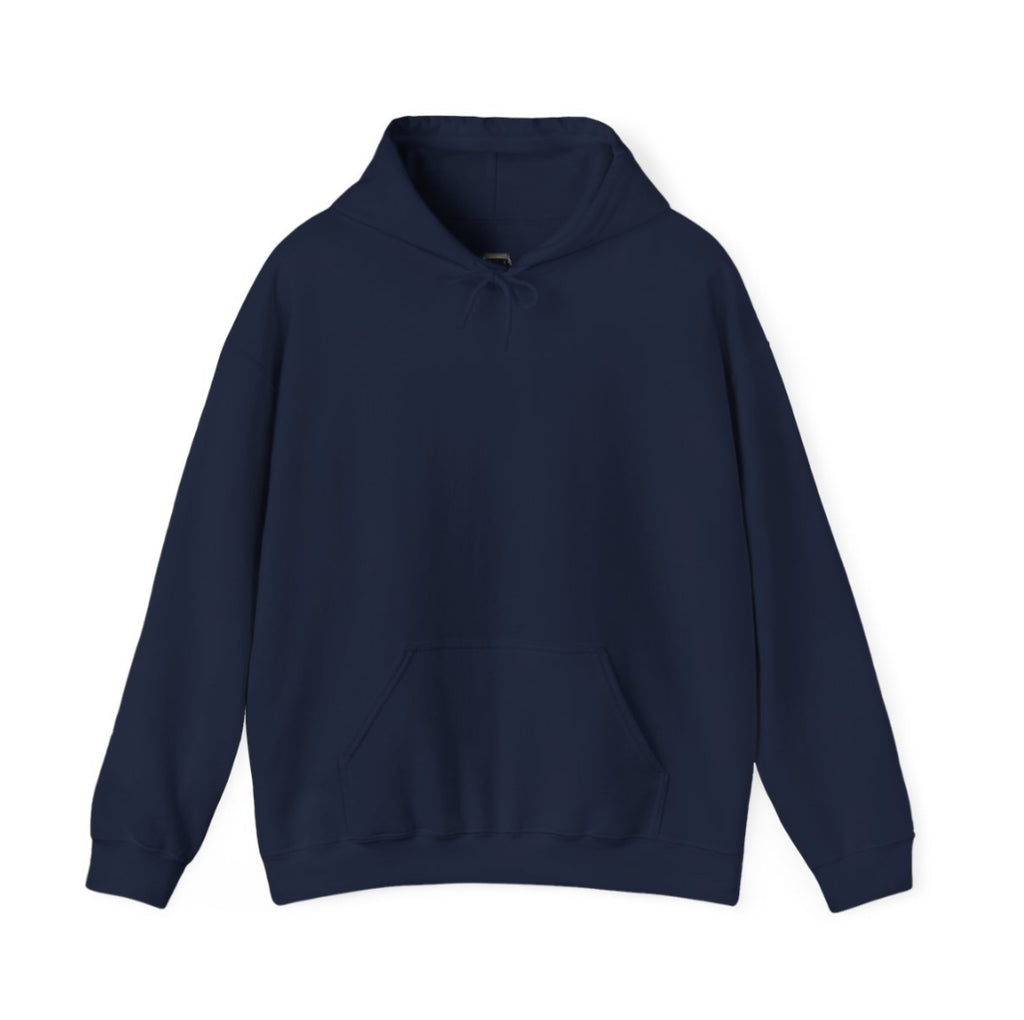Fully Custom Hoodie