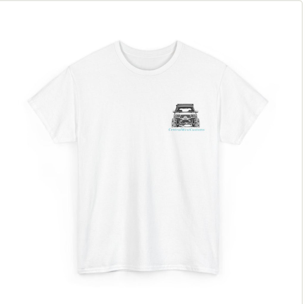 Mud Slut – Custom shirt Edition 💨🔥