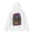 “I Get My Rocks Off Climbing Rocks” – Custom hoodie Edition 🪨🚙