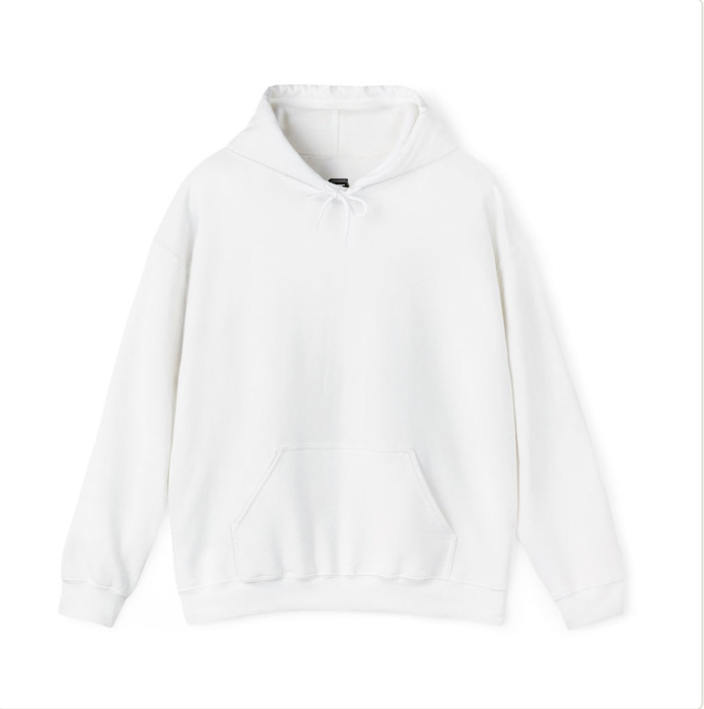 Fully Custom Hoodie