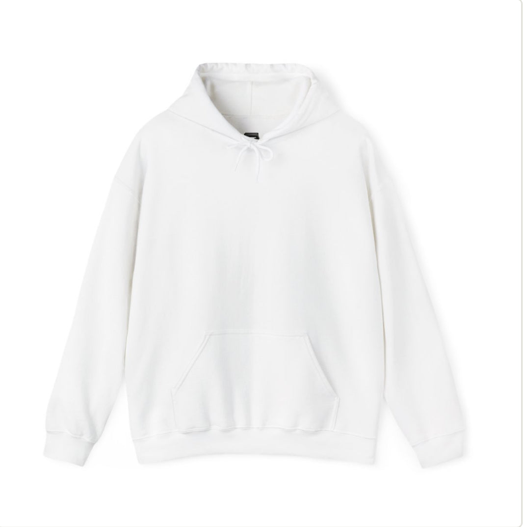 Fully Custom Hoodie