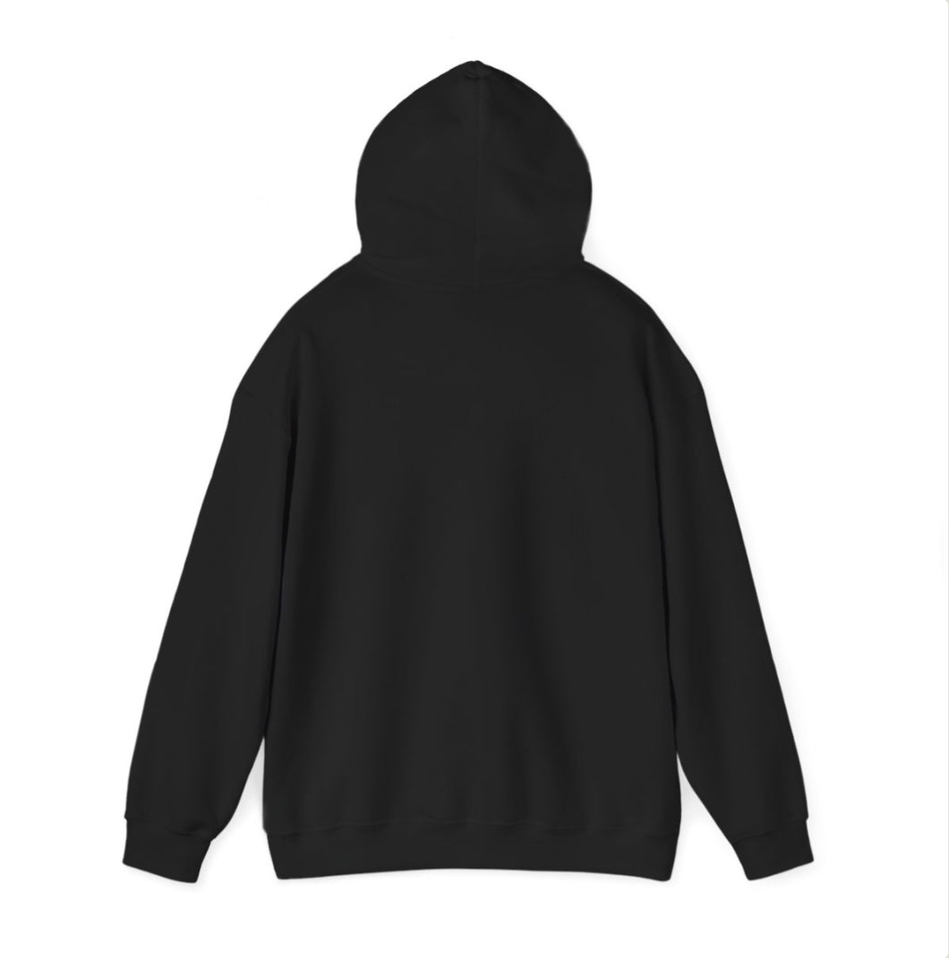 Fully Custom Hoodie
