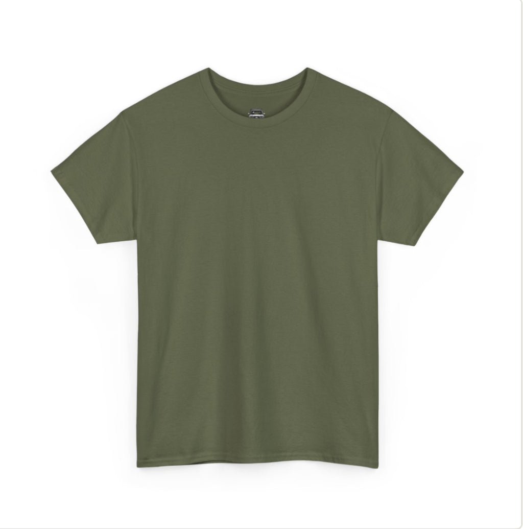 Fully custom T shirt