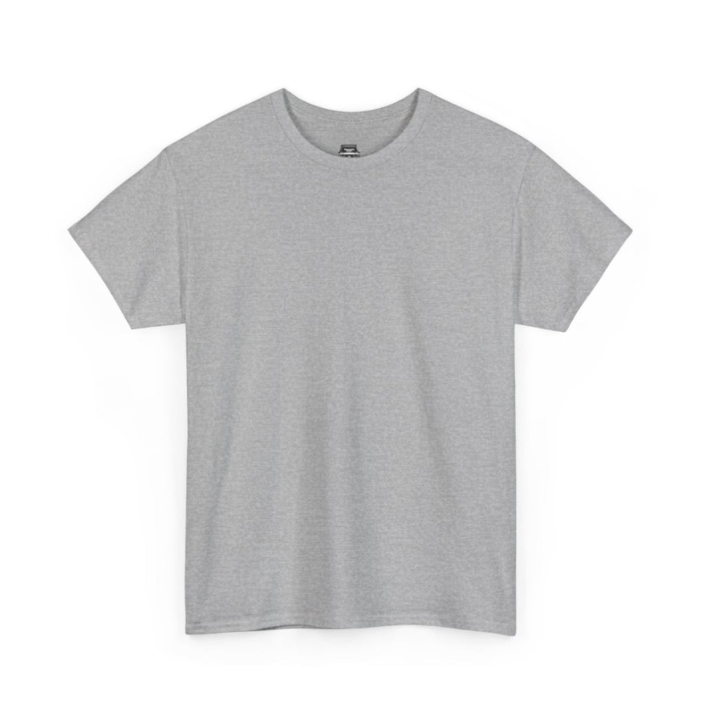 Fully custom T shirt