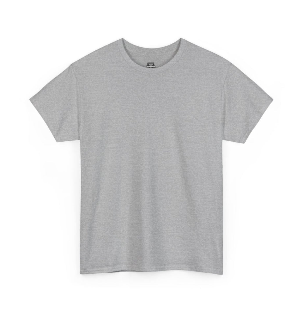 Fully custom T shirt