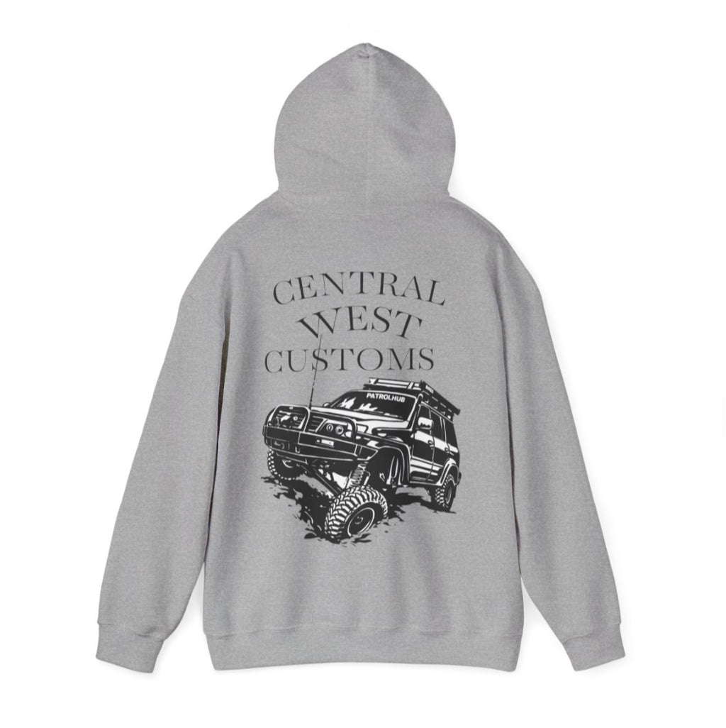 OG hoodie