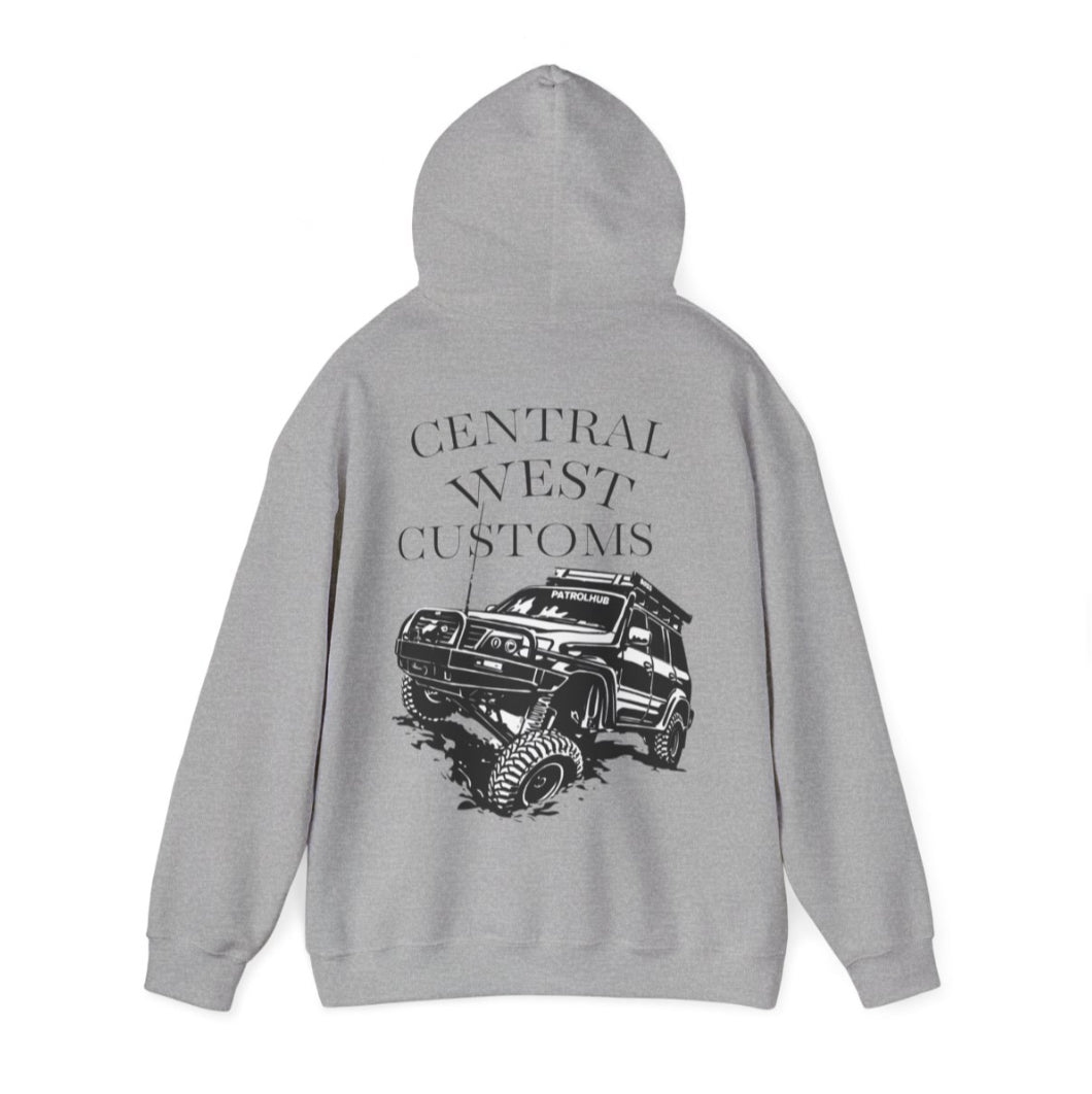 OG hoodie