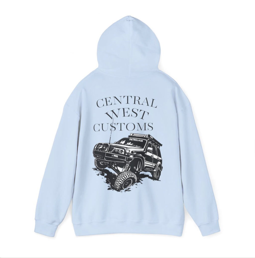 OG hoodie
