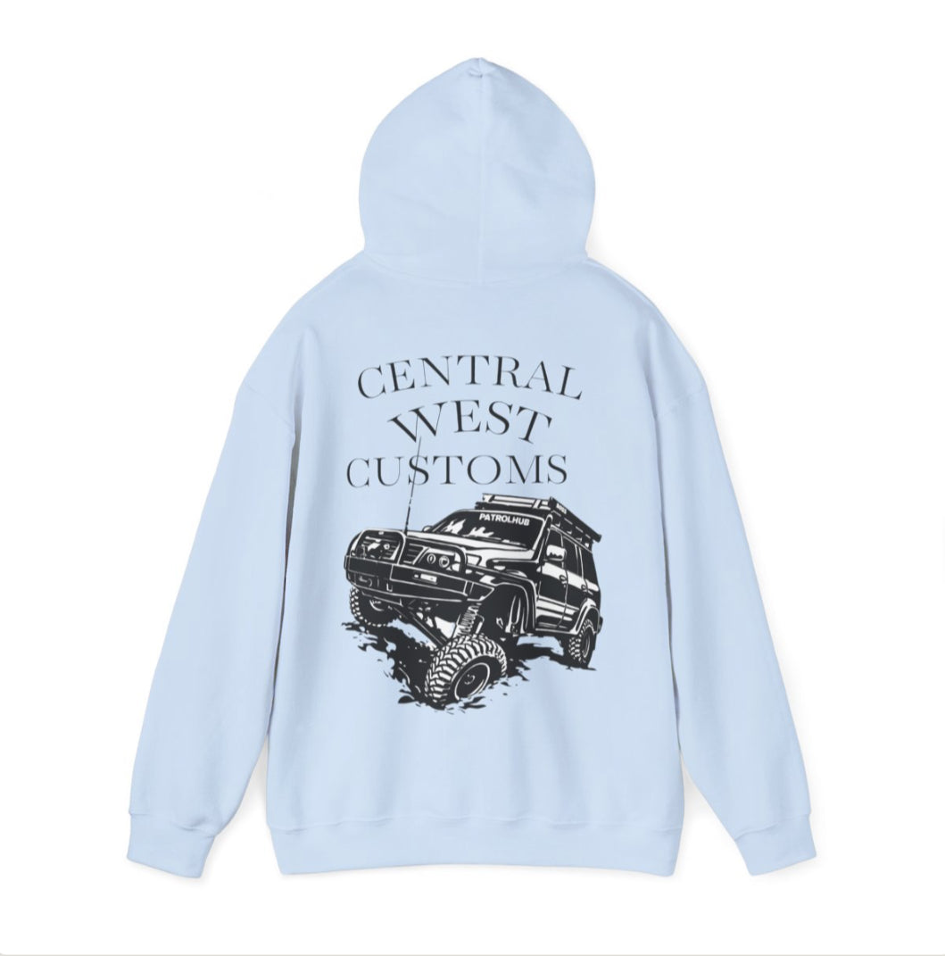 OG hoodie