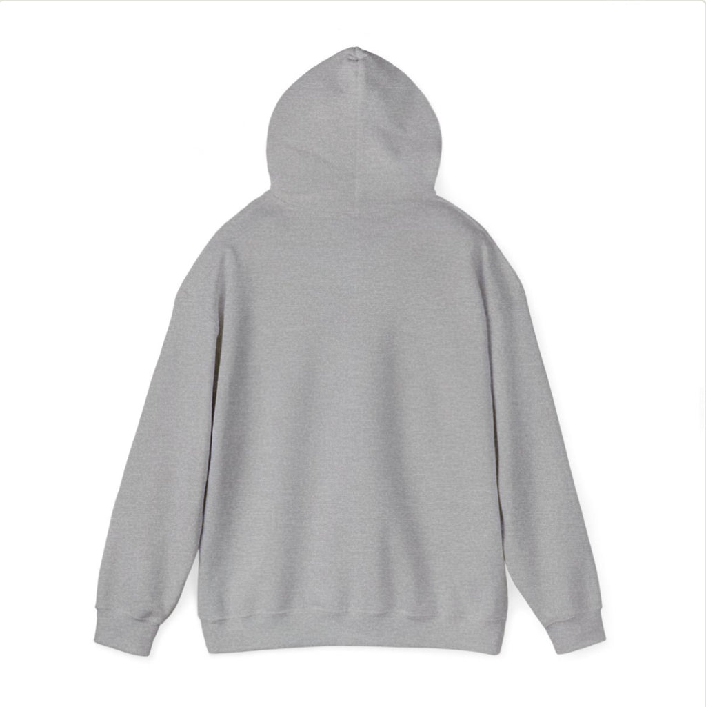 Fully Custom Hoodie
