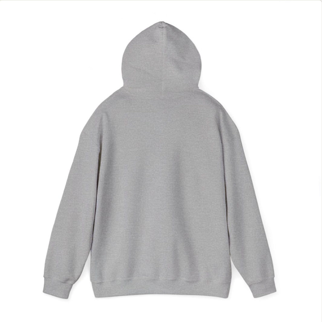Fully Custom Hoodie
