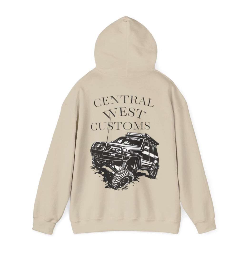 OG hoodie