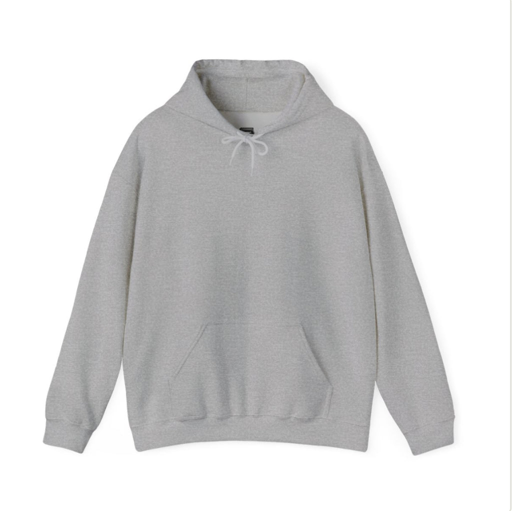 Fully Custom Hoodie