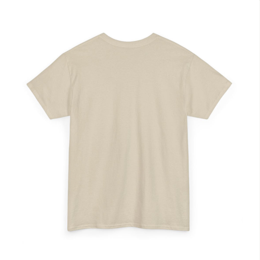 Fully custom T shirt