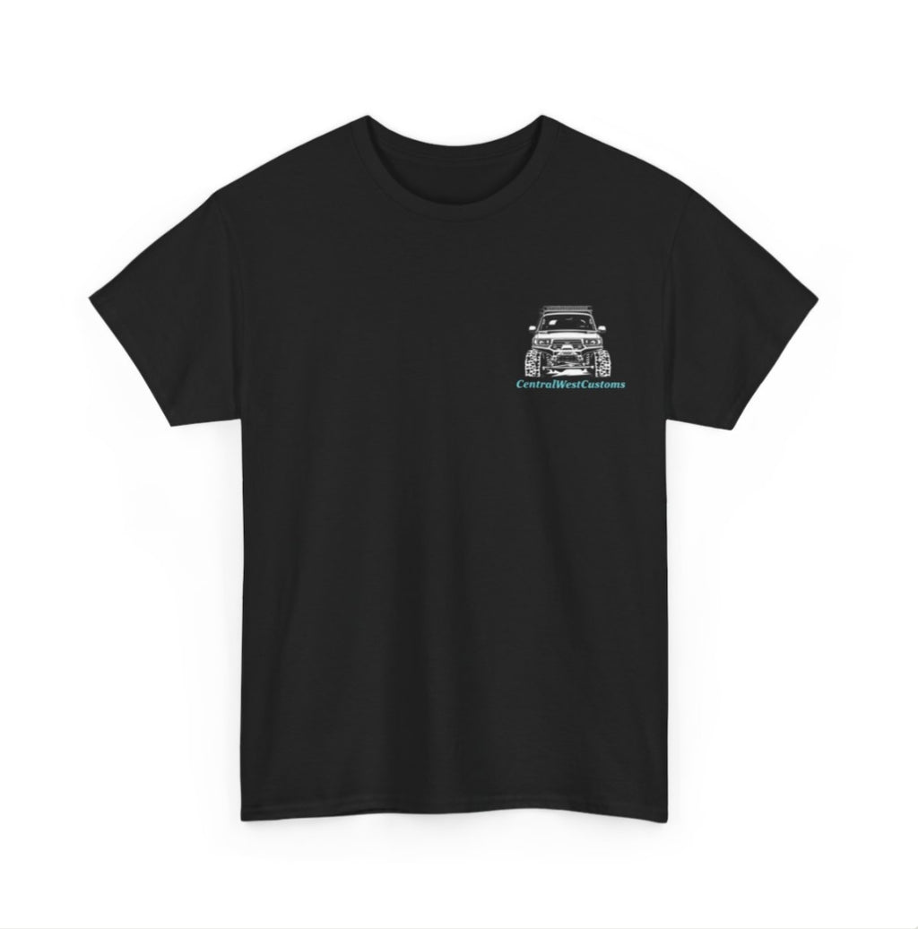 Hunting Boars – Custom shirt Edition 🐗🐶