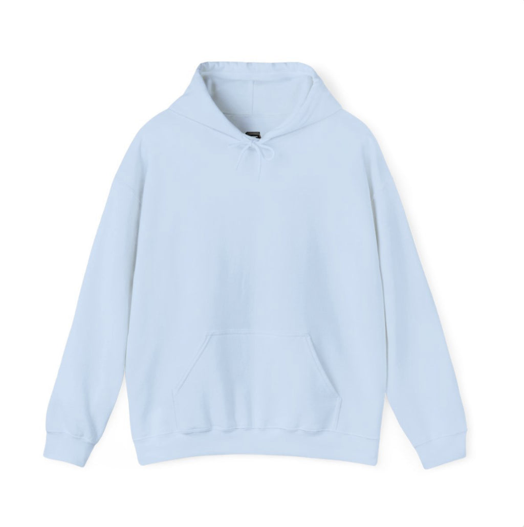 Fully Custom Hoodie