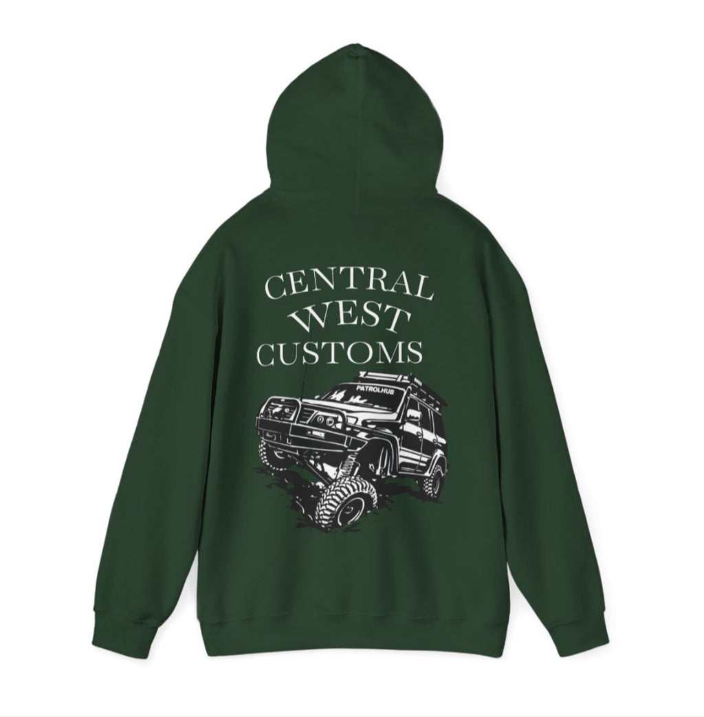 OG hoodie