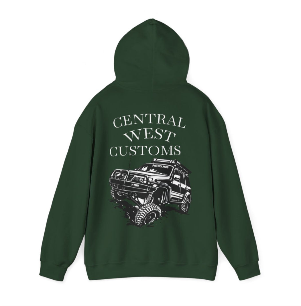 OG hoodie