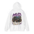 “Mud Slut” – Custom hoodie Edition 💨🛻