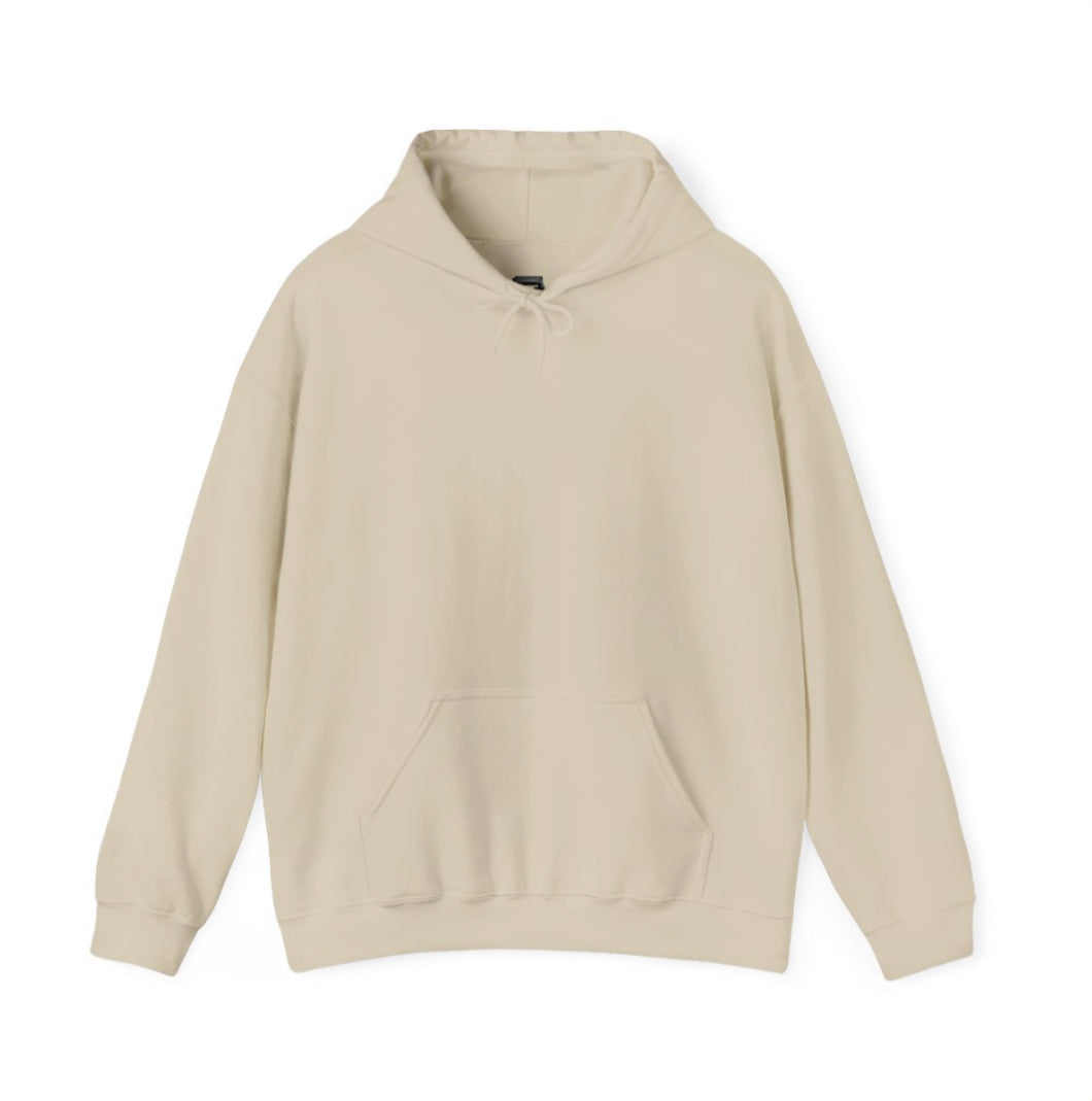 Fully Custom Hoodie