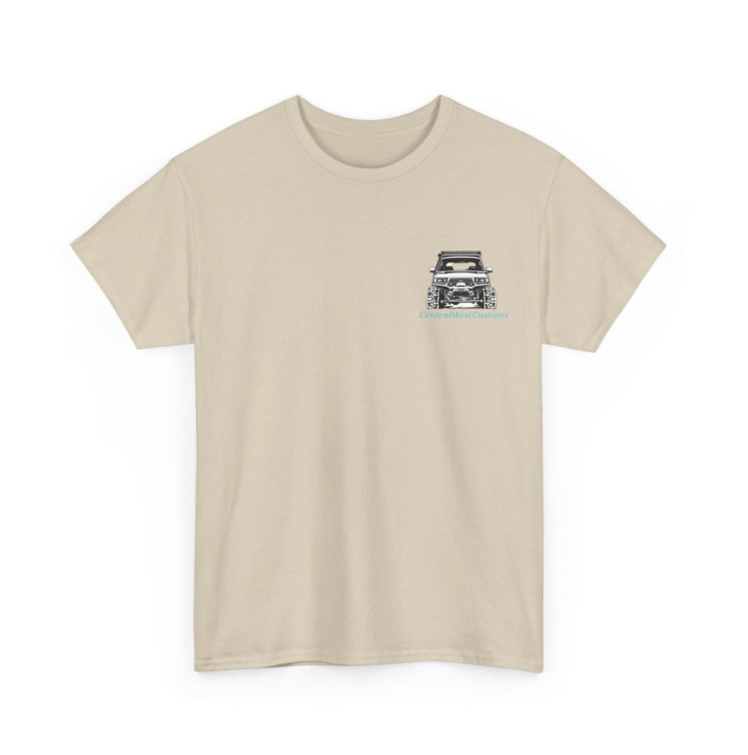 I Get My Rocks Off Climbing Rocks – Custom shirt Edition 🪨🔥