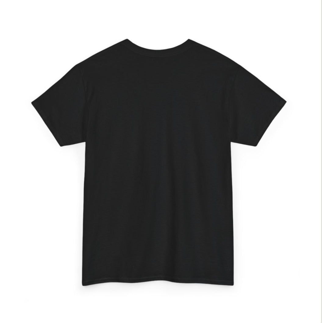Fully custom T shirt