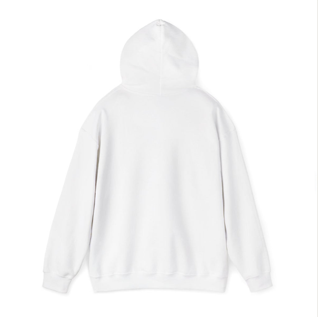 Fully Custom Hoodie