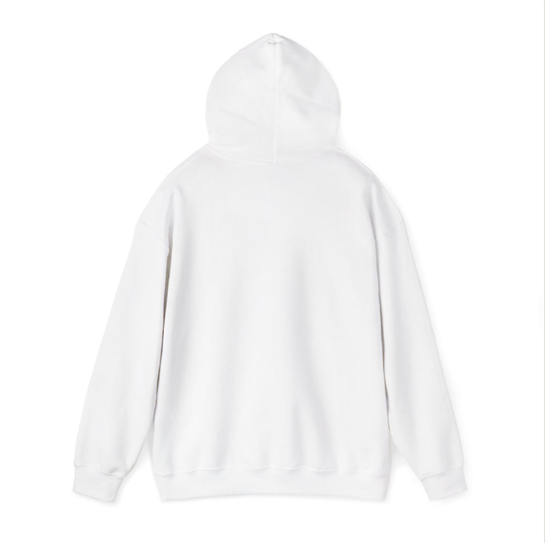 Fully Custom Hoodie
