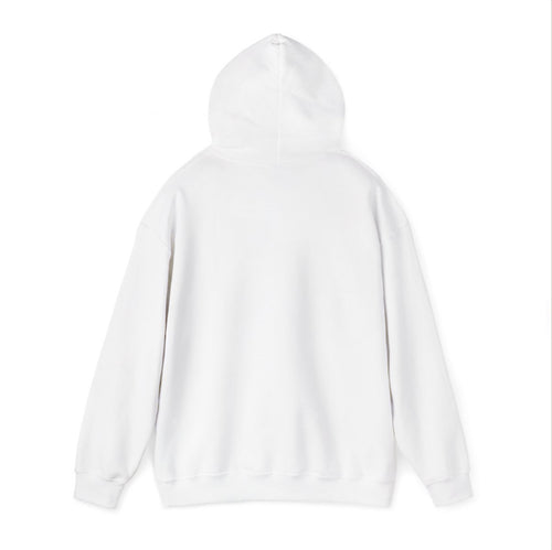 Fully Custom Hoodie