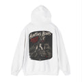 “Hunting Boars – Doggie Style” Custom hoodie Edition 🐗🐶