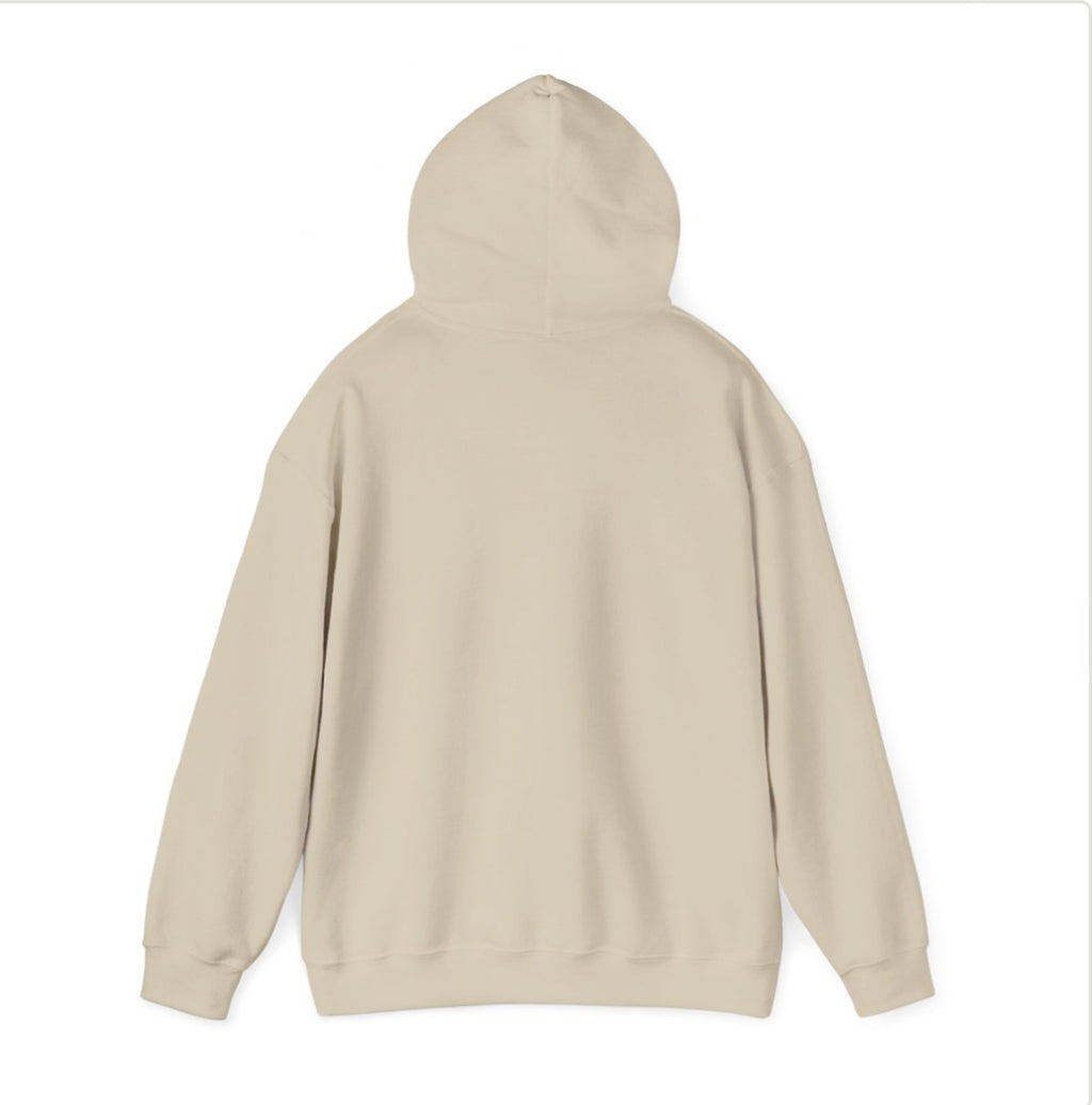Fully Custom Hoodie