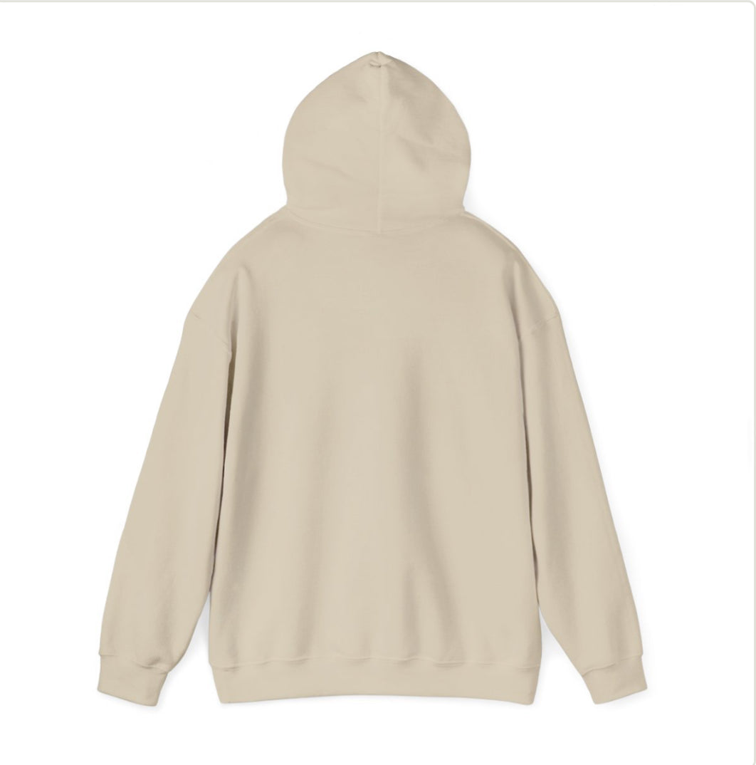 Fully Custom Hoodie