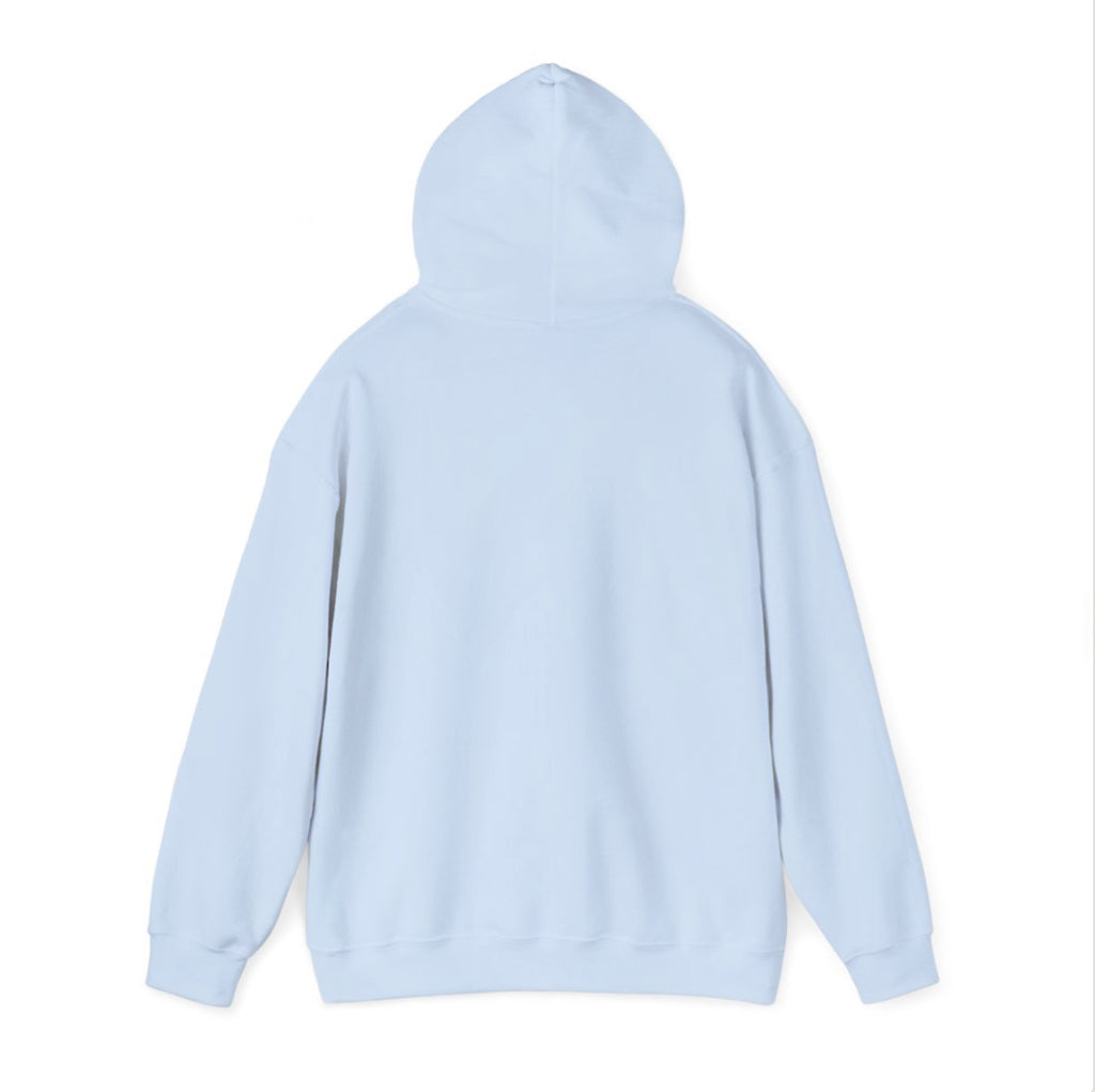Fully Custom Hoodie