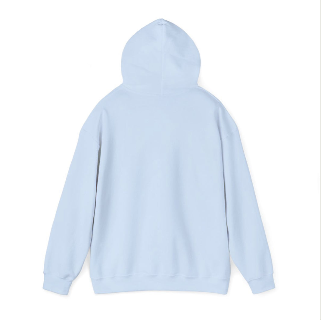 Fully Custom Hoodie