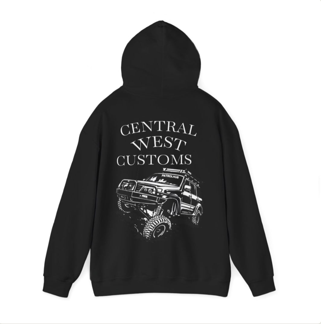 OG hoodie