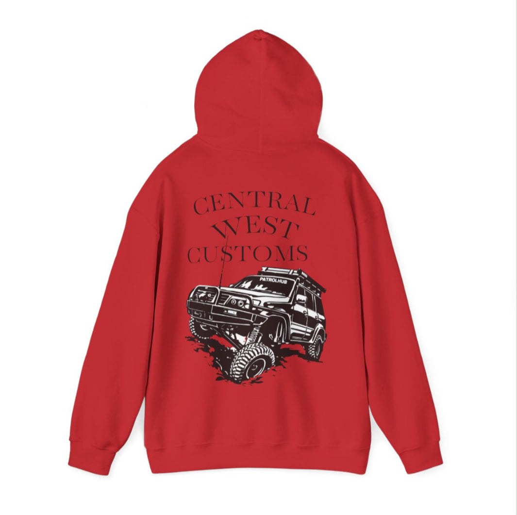 OG hoodie