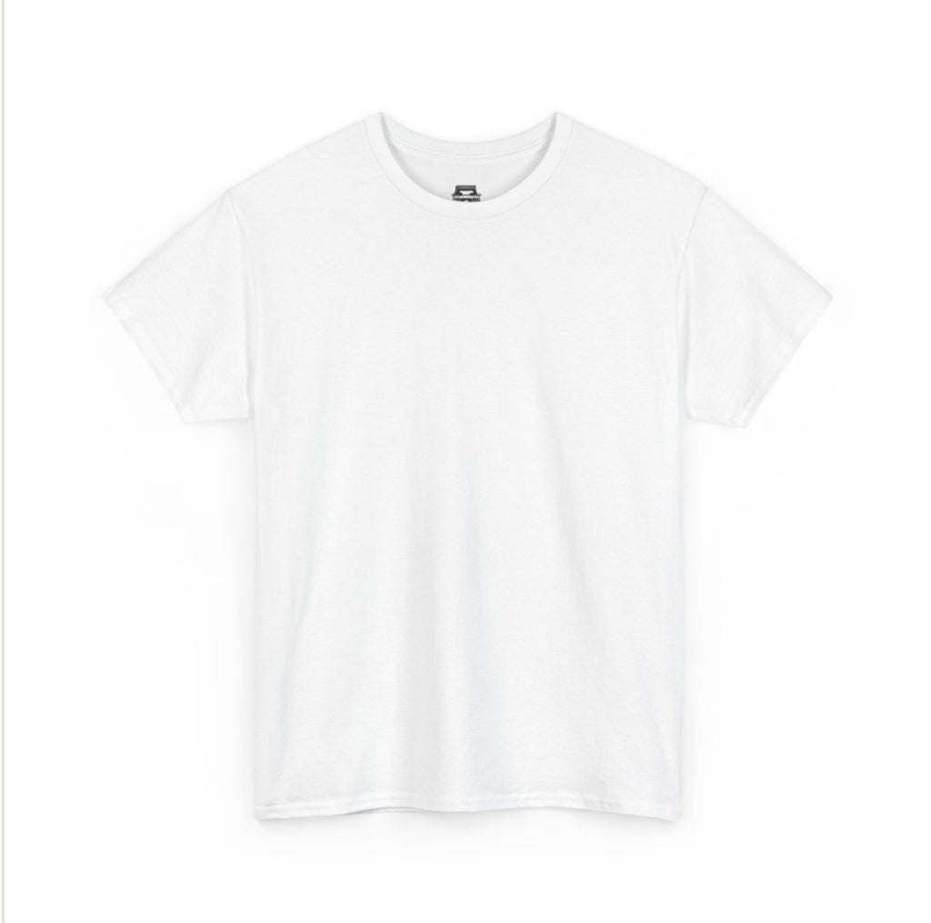 Fully custom T shirt