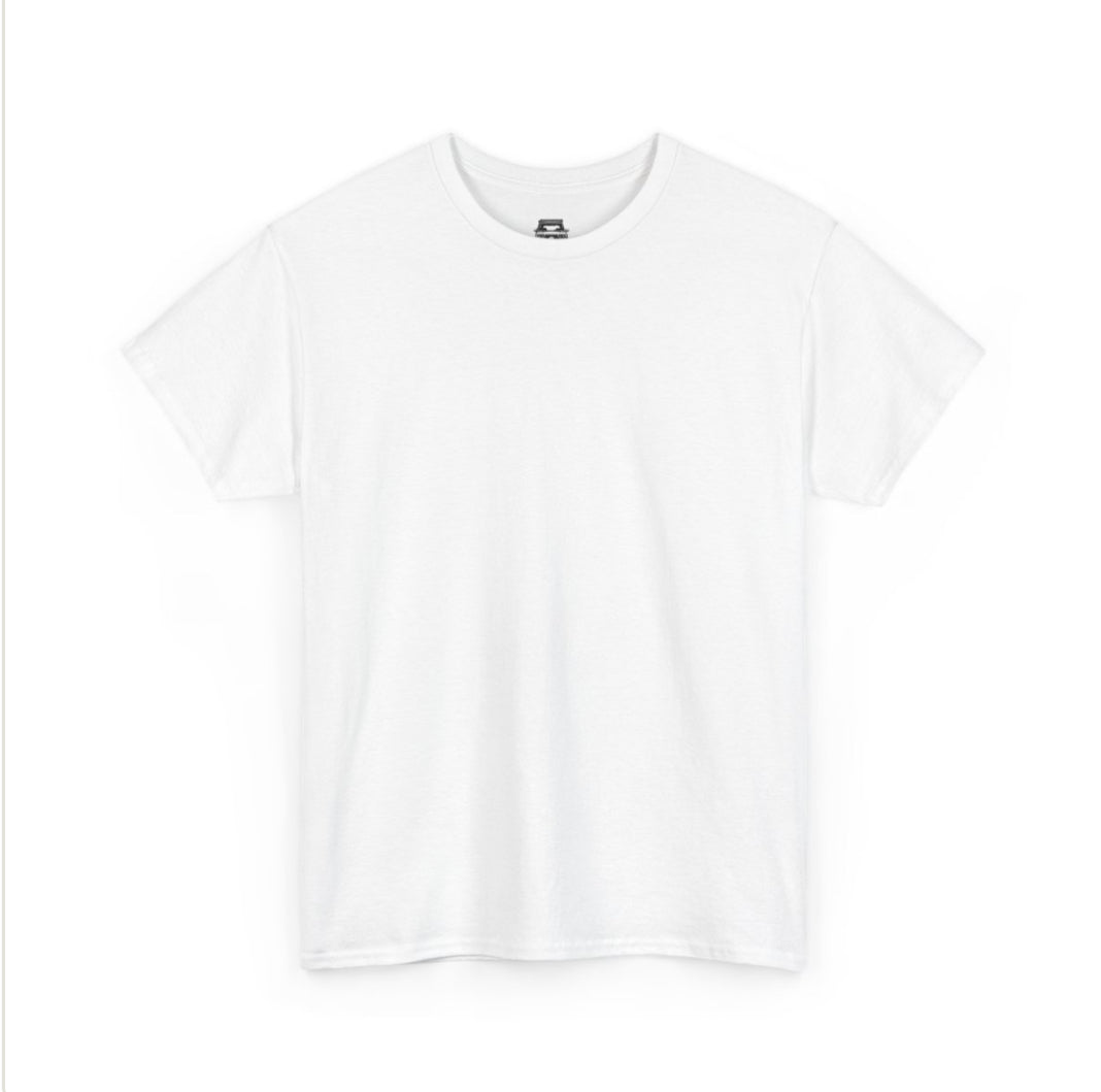 Fully custom T shirt