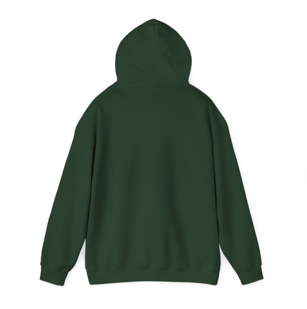 Fully Custom Hoodie