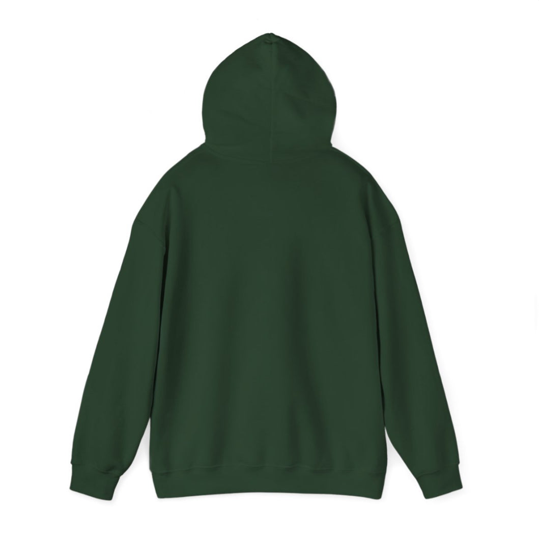 Fully Custom Hoodie